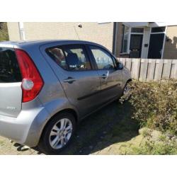 Te koop,Opel Agila (Verkocht)