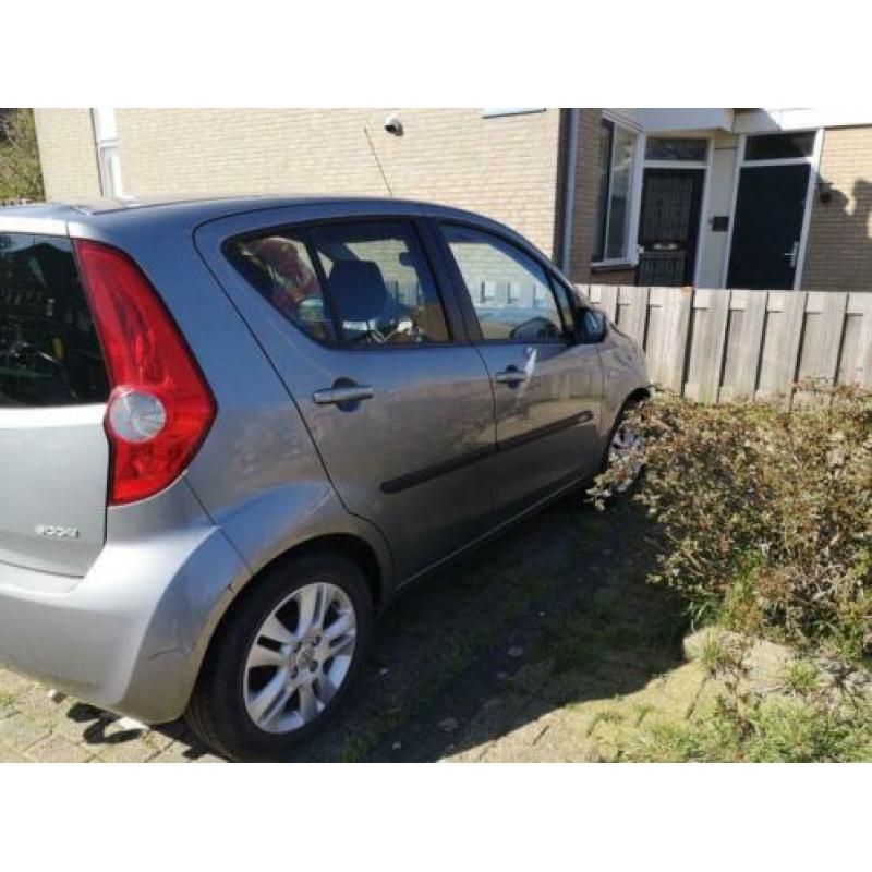 Te koop,Opel Agila (Verkocht)