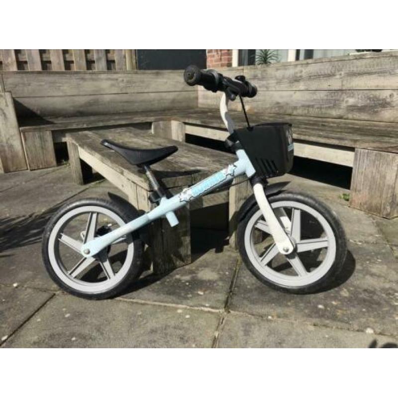 Loopfietsjes