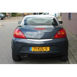 Opel Tigra TwinTop 1.8-16V Rhythm
