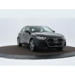 Audi A1 Sportback 30 Tfsi Advanced Epic | Clima | 17"Inch |