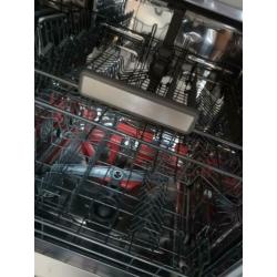 Gratis Whirlpool inbouwvaatwasser ADG 8575