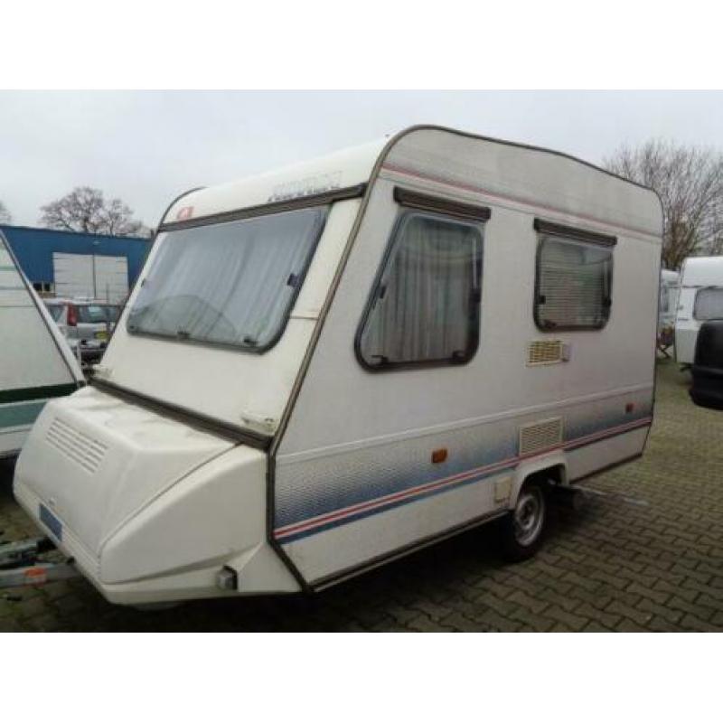 Adria Optima 360 AANHAAK-AKTIE € 300 KORTING