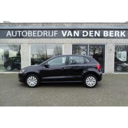 Volkswagen Polo 1.2 TSI Comfortline DSG Navi