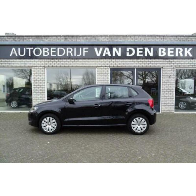 Volkswagen Polo 1.2 TSI Comfortline DSG Navi