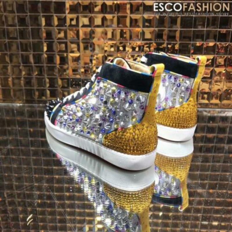 Christian Louboutin Sneakers #155