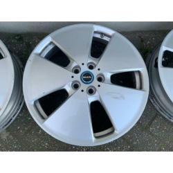 Bmw I3 velgen 19 inch