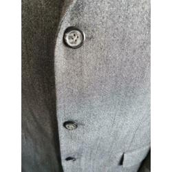 TOMMY HILFIGER tweed maat 52