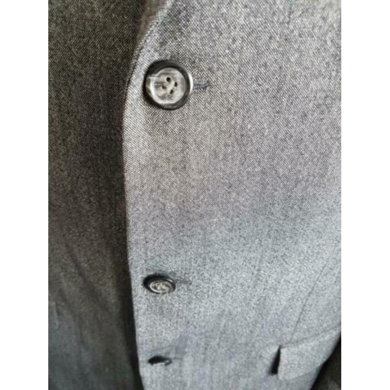 TOMMY HILFIGER tweed maat 52
