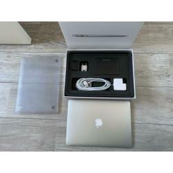 Zeer nette Apple MacBook Air 13”