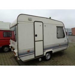 Adria Optima 360 AANHAAK-AKTIE € 300 KORTING
