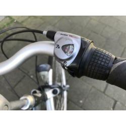 Montego damesfiets te koop