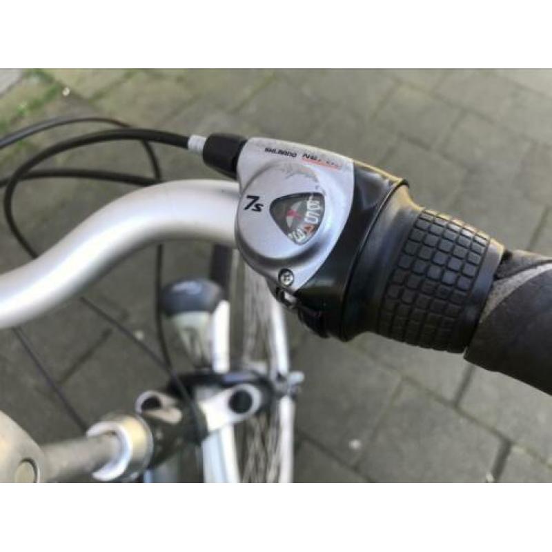Montego damesfiets te koop