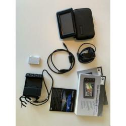 BMW Motorrad Navigator IV (Garmin) navigatiesysteem/ tomtom