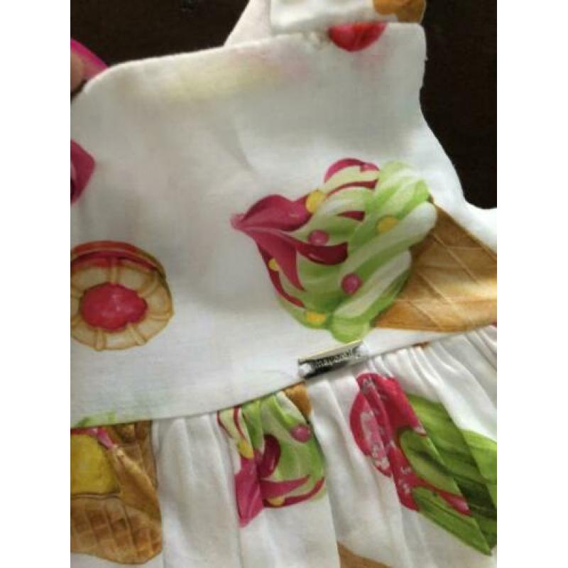 Baby jurkje Mayoral maat 68