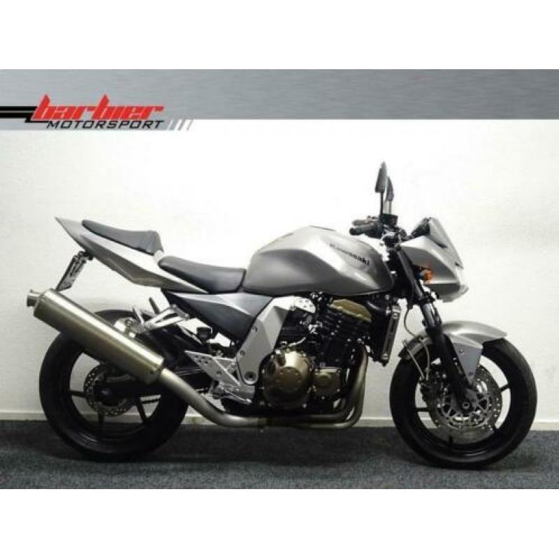 Kawasaki Z 750 (bj 2005)