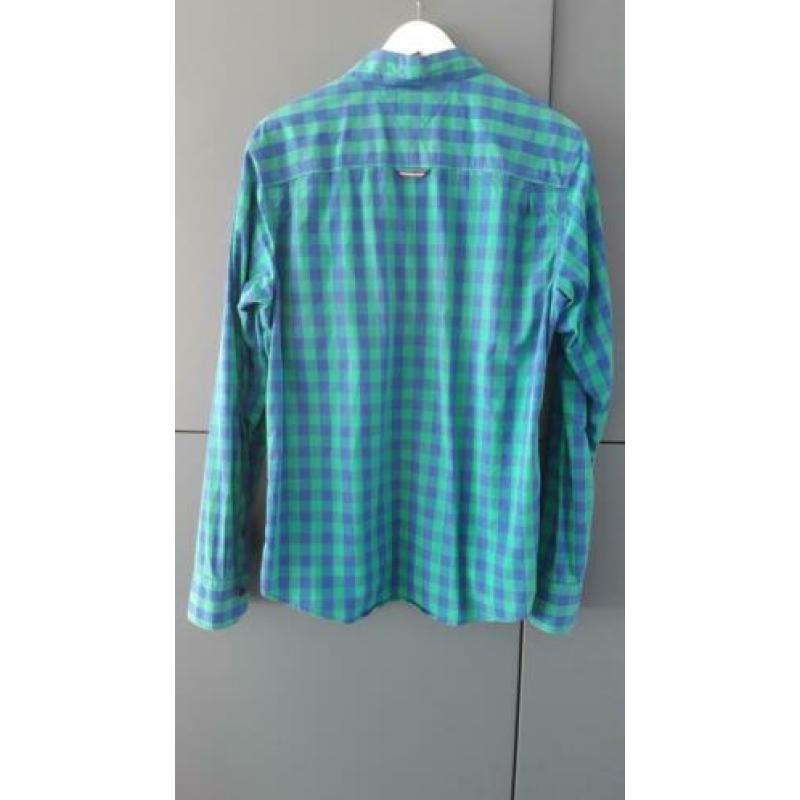 Hilfiger Denim blouse