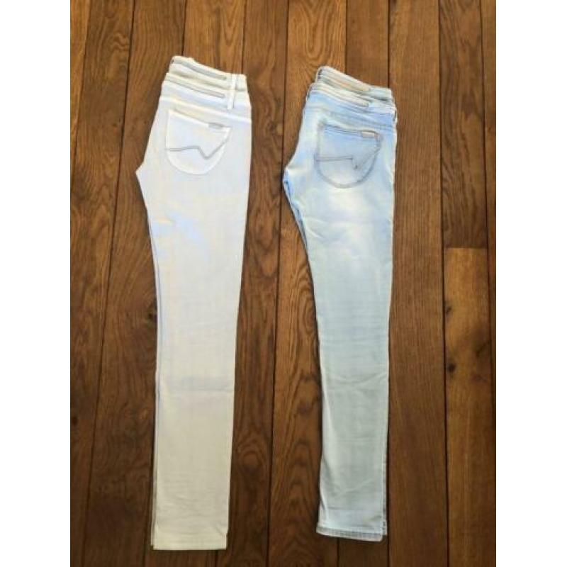 5X Circle of Trust jeans spijkerboek d'nimes maat 27