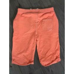 short RETOUR mt 16-176