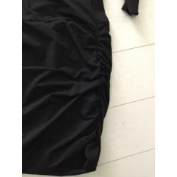 Nieuw. Supertrash jurk. Glitters. Xl