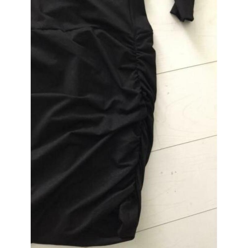 Nieuw. Supertrash jurk. Glitters. Xl