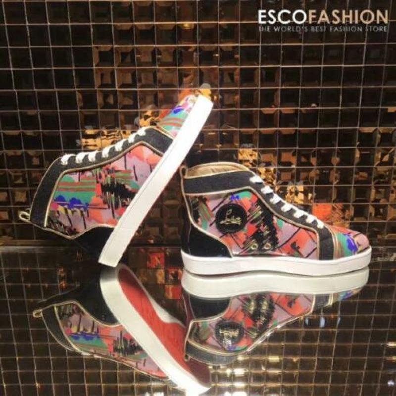 Christian Louboutin Sneakers #148