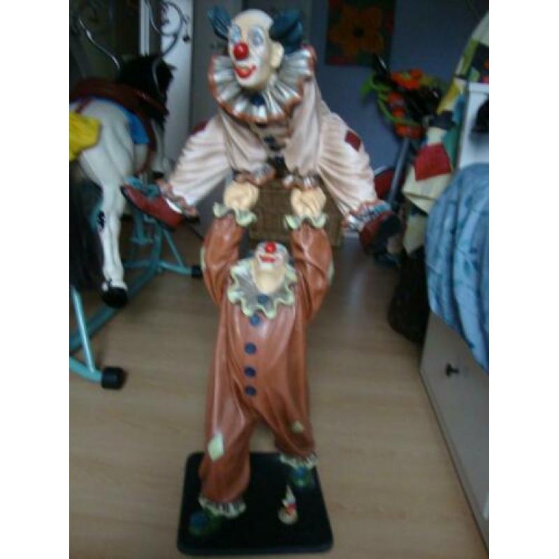 5 superleuke acrobaten
