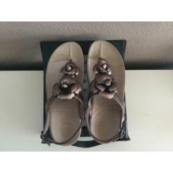 Fitflop sandalen. Maat 38