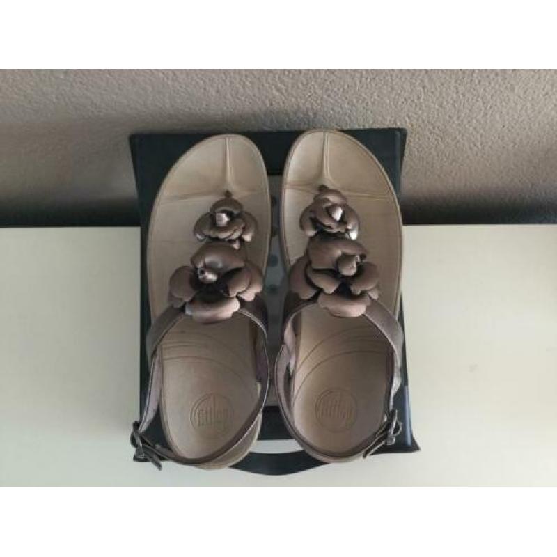 Fitflop sandalen. Maat 38