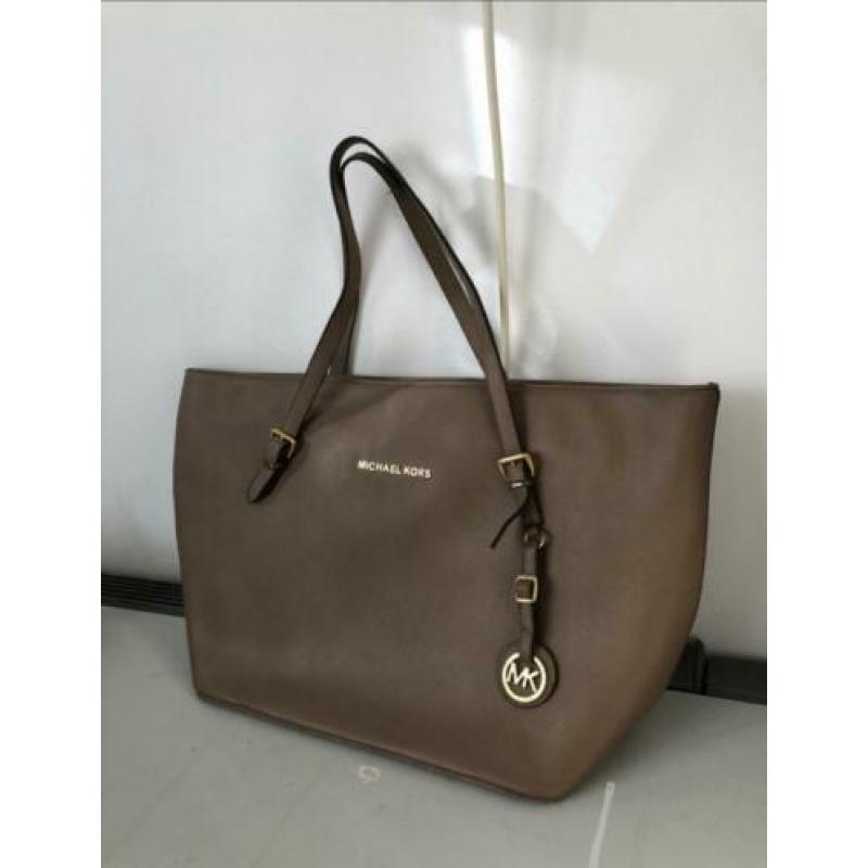 Nieuwe Michael Kors damestas