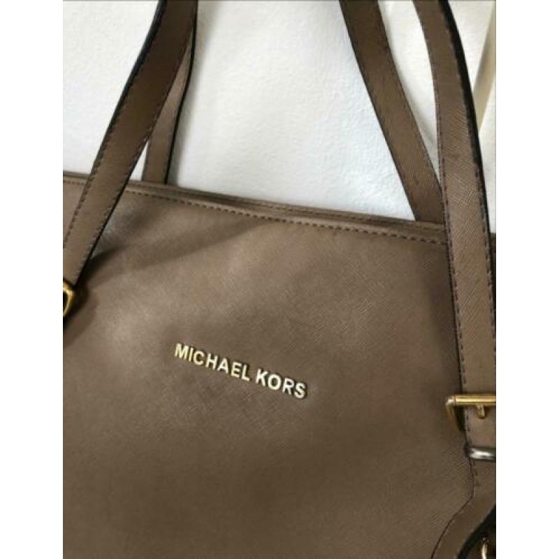Nieuwe Michael Kors damestas