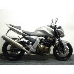 Kawasaki Z 750 (bj 2005)