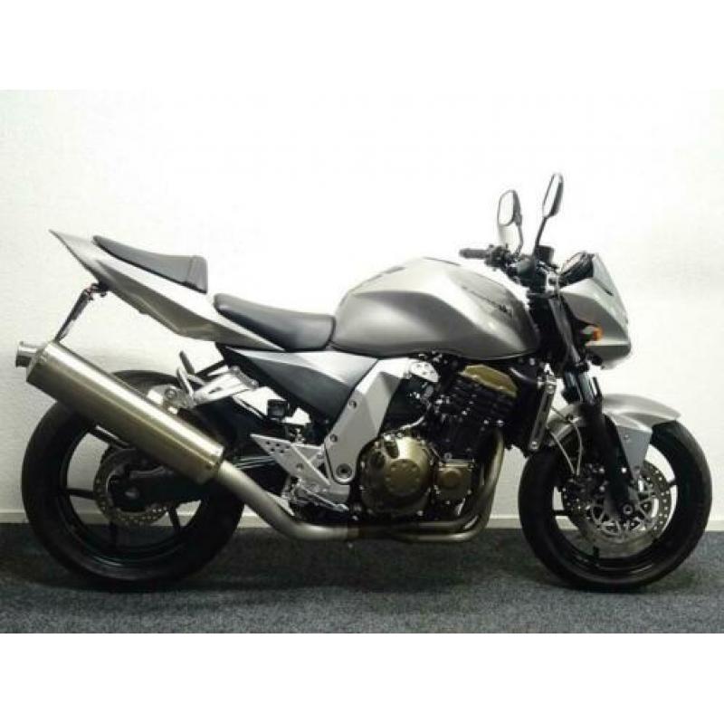 Kawasaki Z 750 (bj 2005)