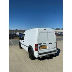 Ford Transit Connect 1.8 Tdci 66KW 2011 NAVIGATIE/APK/AIRCO