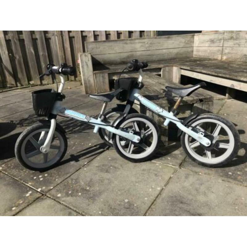 Loopfietsjes