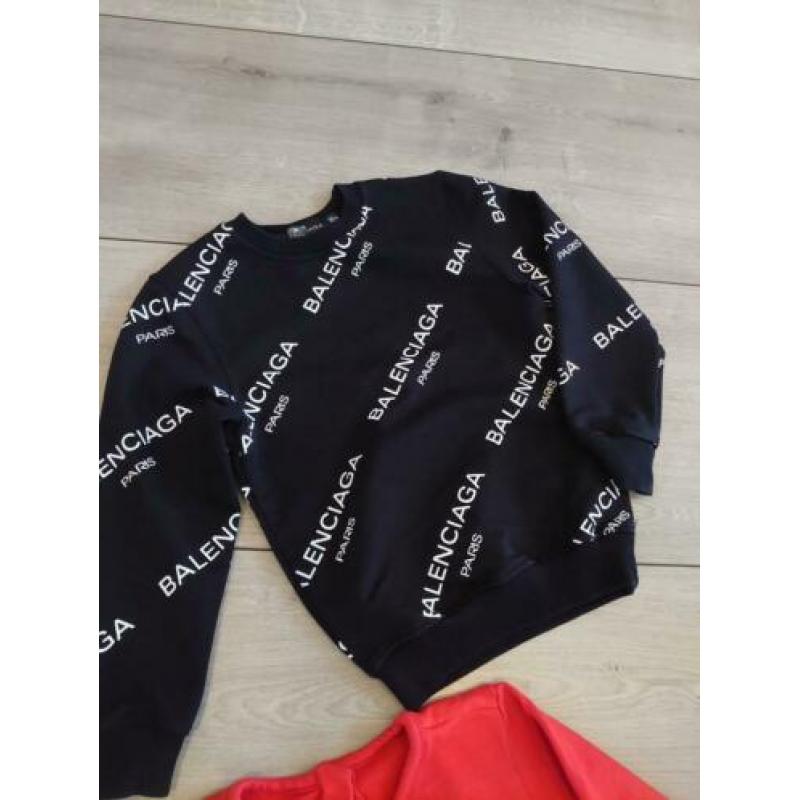 originele kids merk kleding schoenenen das