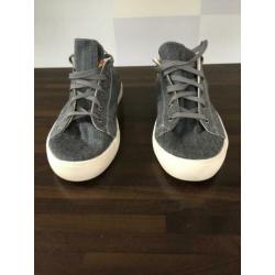 Handgemaakte sneakers maat 42