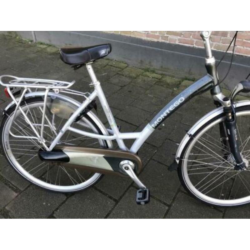 Montego damesfiets te koop