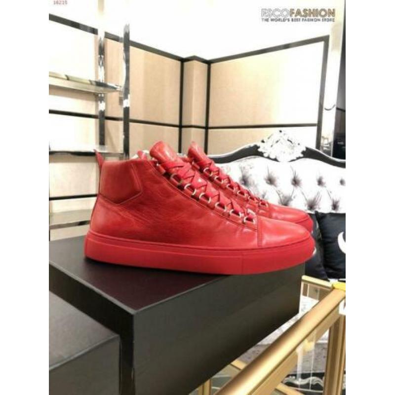 Balenciaga Arena Sneakers #57