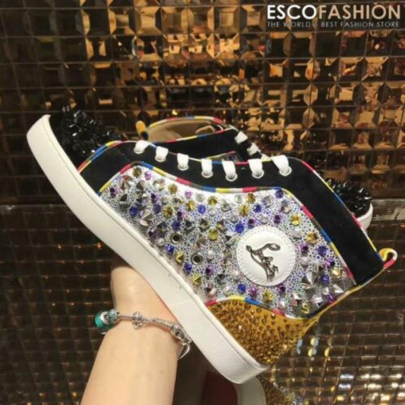 Christian Louboutin Sneakers #155