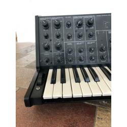 Korg ms20 mk1 + sq10 sequencer