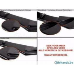 Mercedes SLK R172 Spoiler Voorspoiler AMG Tuning Spoilers