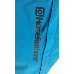 Snowboard broek (Blauw) Horsefeathers - Maat L