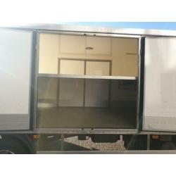 Daf LF45 160 marktwagen