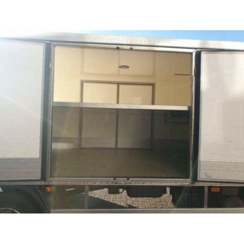 Daf LF45 160 marktwagen