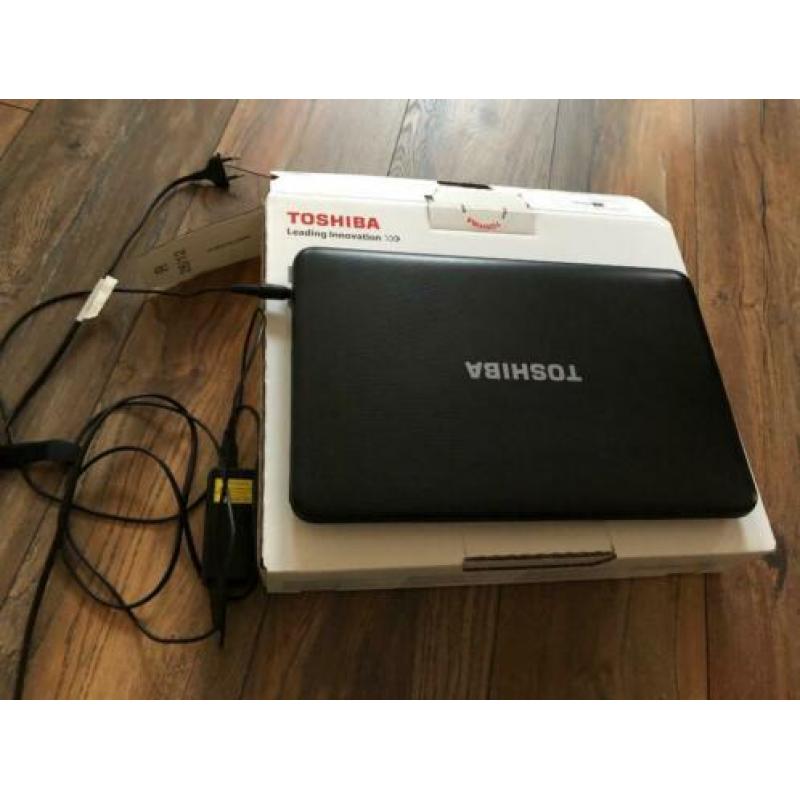 LAPTOP Toshiba