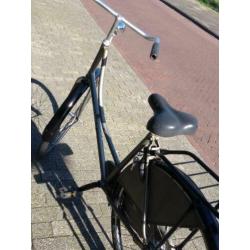 Damesfiets 28"