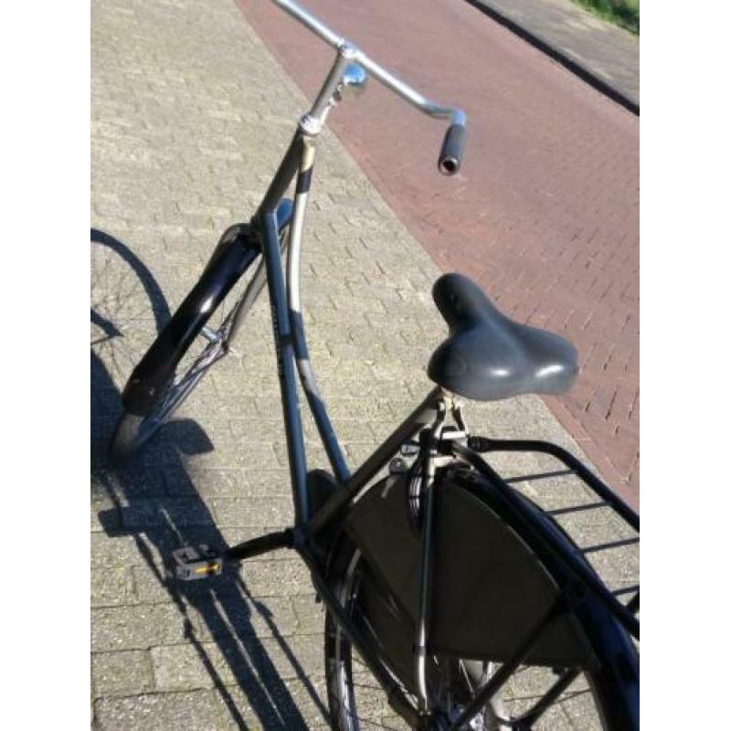 Damesfiets 28"