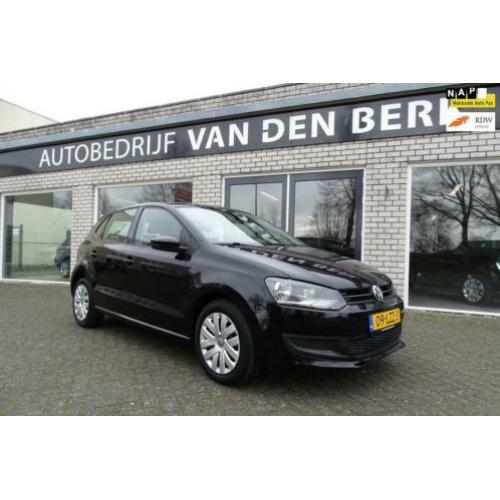 Volkswagen Polo 1.2 TSI Comfortline DSG Navi