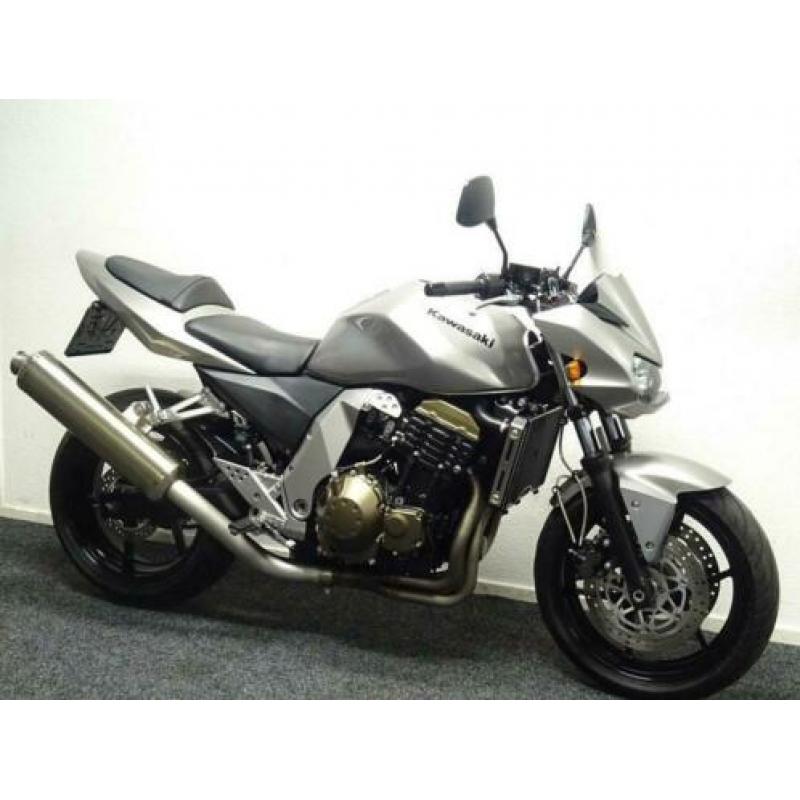 Kawasaki Z 750 (bj 2005)